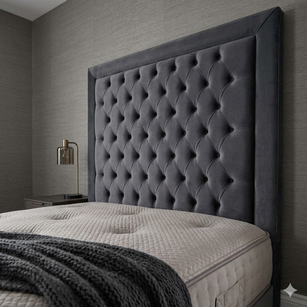 Ambassador Divan Bed